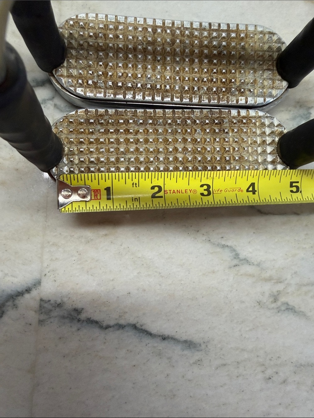 Herm Sprenger System 4 Jointed Stirrups - Picture 8 of 13